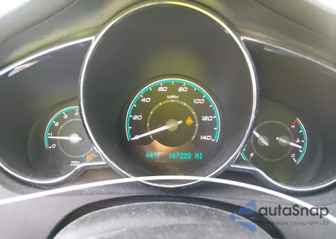 2011 Chevrolet Malibu 1Lt z USA, uszkodzony, nr VIN 1G1ZC5E13BF253593